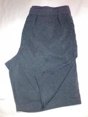 Voyager Charcoal Men's Performance Shorts (096)